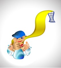 funny children's entertainment