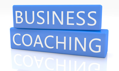 Business Coaching