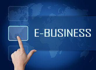 E-Business