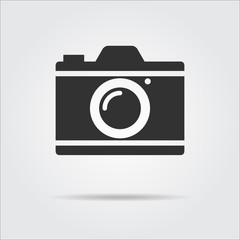 Camera Icons ,  vector icon