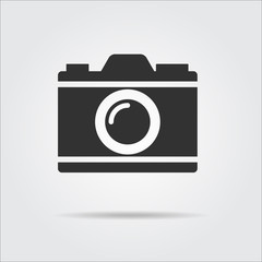 Camera Icons ,  vector icon