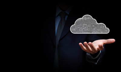 Cloud computing