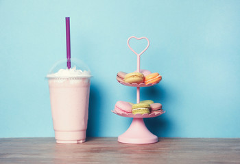 Milkshake