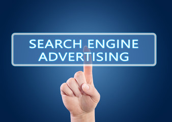 Search Engine Advertising