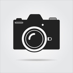 Camera Icons ,  vector icon