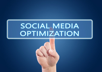 Social Media Optimization