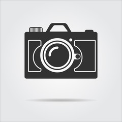 Camera Icons ,  vector icon