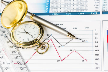 Traditional business