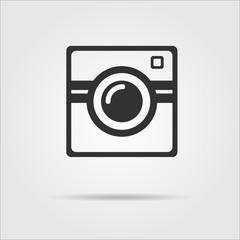 Camera Icons ,  vector icon