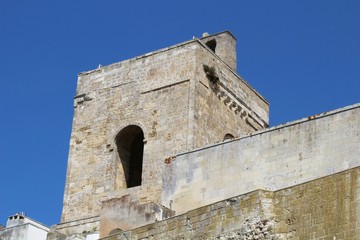 Fortezza Otranto