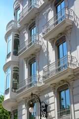 Arquitectura de Valencia, Espa&ntilde;a