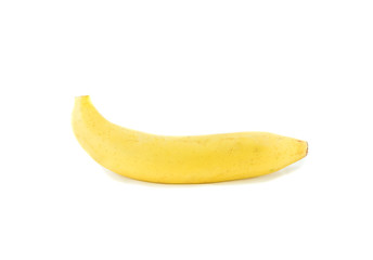 Fototapeta na wymiar Banana