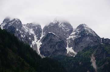 dachstein ansicht
