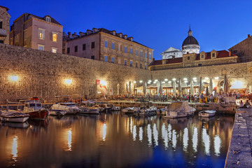 Dubrovnik, Croatia