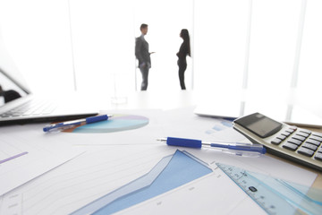 Financial reports