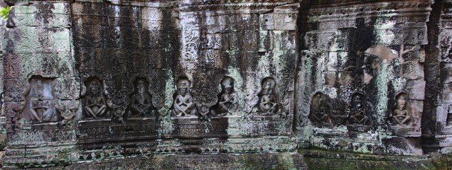 angkor wat, Cambodia