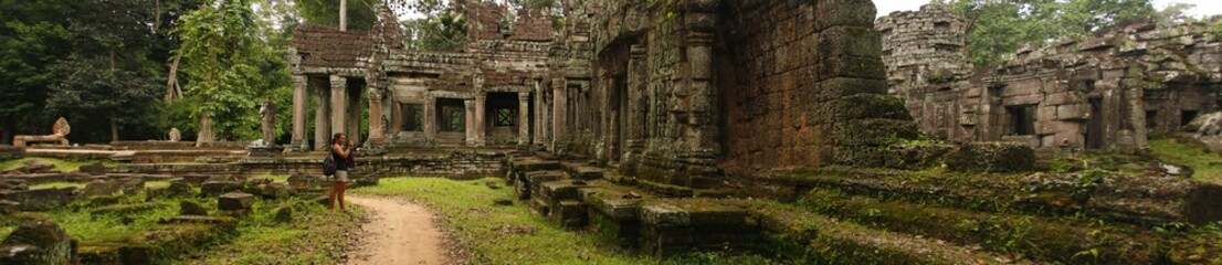 angkor wat, Cambodia © WITTE-ART.com