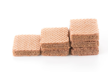 chocolate wafer