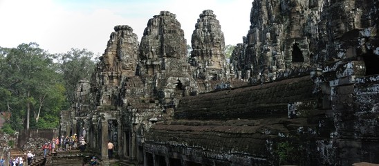 angkor wat, Cambodia