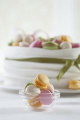 macaroons