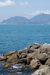 Golfo dei Poeti - La Spezia