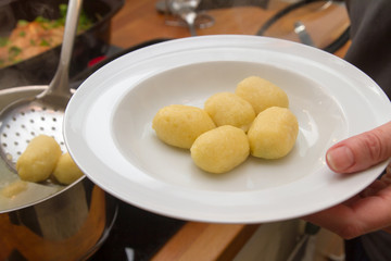 Gnocchi