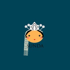 Sundanese Female Character Design