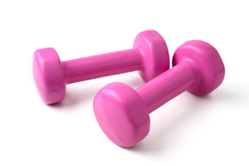 Dumbbells