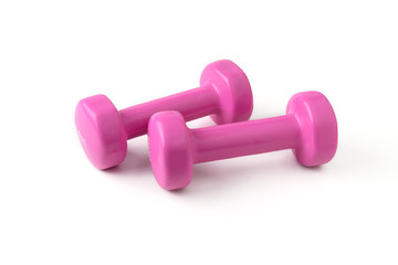 Dumbbells