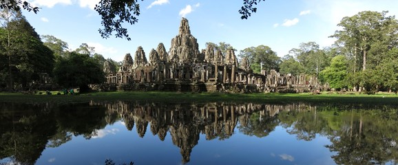 angkor wat, Cambodia