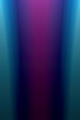 Purple light shooting as background