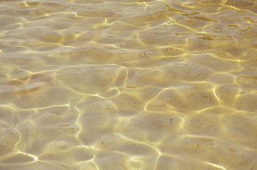 pool water sun