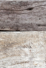 Old wood board background