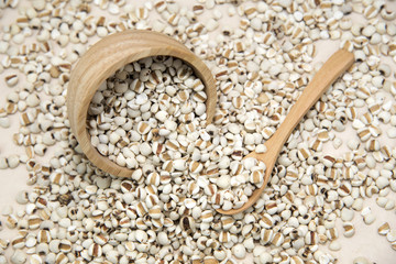 millet is useful cereal, and applied make food a variety  