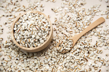 millet is useful cereal, and applied make food a variety  