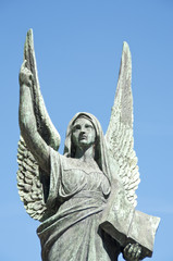 religion - repos -Deuil