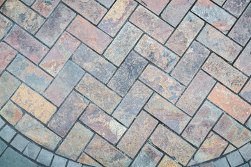 Stone wall background