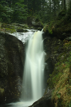 Hochfall bei Bodenmasi