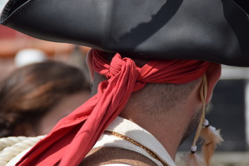 Freizeitpirat