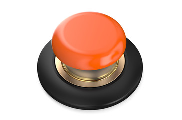 Orange push button