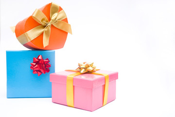 Gift boxes