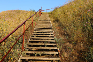 stairway to Heaven