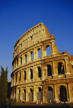Colosseum, Rome