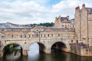 Fototapeta premium Lavendelblüten