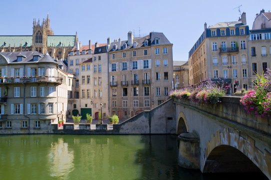 Metz