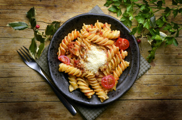 Pastasciutta Pasta asciutta 