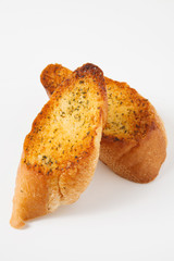 ガーリックトースト