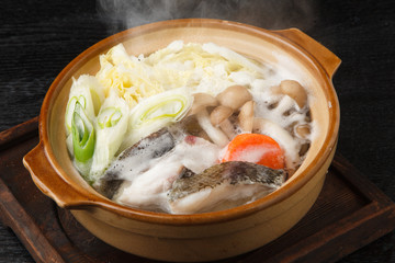 寄せなべ