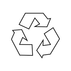 Recycle Logo