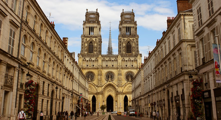 Sainte-Croix Orl&eacute;ans 2
